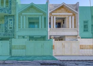 خانوو بۆ فرۆشتن 125م لە گەرەکی حاکماوە