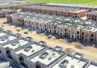 دار للبیع 200م في دافوس ستی