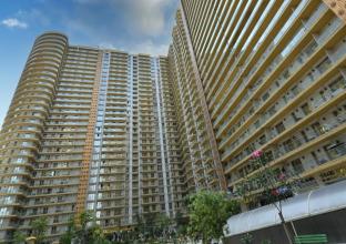 Apartment for Rent 200m in Roya Tower