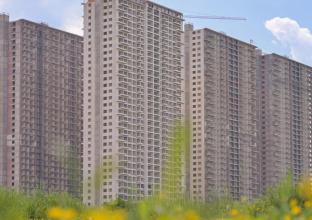 شوقە بۆ فرۆشتن 80م لە لالاڤ سکای ڤیو