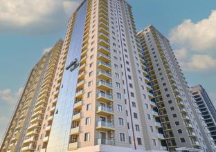 Apartment for Rent 135m in Lalav City View 