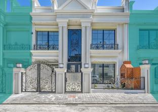 House for Sale 184m in Hiwa City 