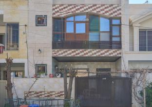 خانوو بۆ فرۆشتن 140م لە گەرەکی فەرمانبەران