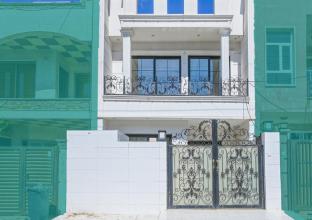 خانوو بۆ فرۆشتن 125م لە گەرەکی رۆشنبیری