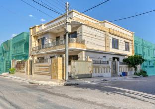 House for Rent 250m in Sarbasty (32 Park) 