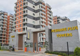 شوقە بۆ فرۆشتن ٩٨م لە پێشەنگ تاوەر