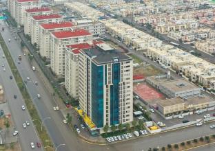 شوقە بۆ فرۆشتن 187م لە FM Plaza