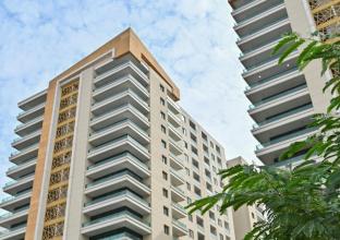 شوقە بۆ فرۆشتن 125م لە MNW Towers