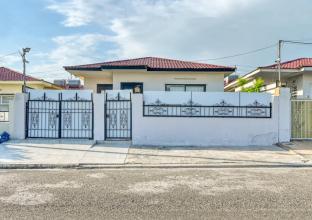 خانوو بۆ فرۆشتن 230م لە تەلار ستی