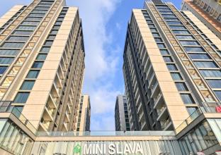 شوقە بۆ فرۆشتن 155م لە مینی سلاڤا