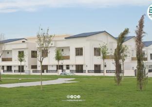 House for Sale 240m in Aram Village