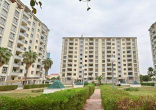 Apartment for Sale (3+1) 175m in Empire Royal 