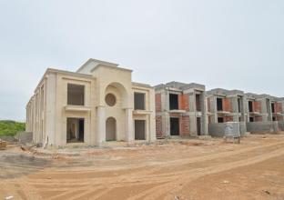 فيلا للبیع 240م في ماونتن فیو