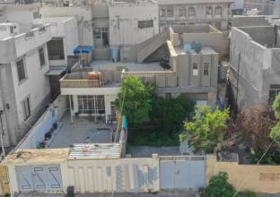 خانوو بۆ فرۆشتن 378م لە گەرەکی تەیراوە