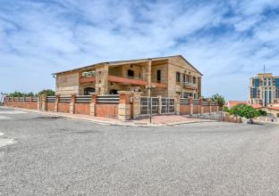 خانوو بۆ فرۆشتن 950م لە فاملی لاند