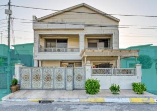 دار للبیع 200م في زیرین ستي