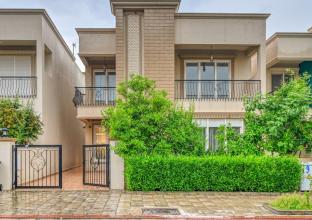 دار للايجار 200م في مشروع ازادي نوي