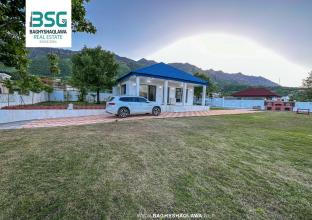 Farm for Sale 1400m in Shaqlawa(Aquban)