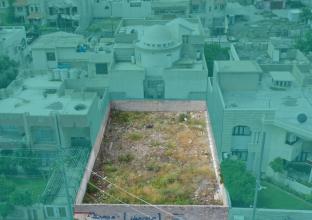 Land for Sale 375m in Sabha Nisan