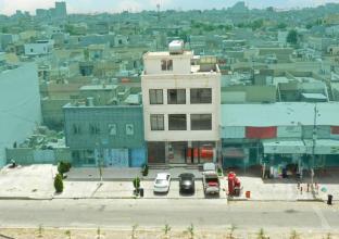 Building for Rent 200m in Newroz