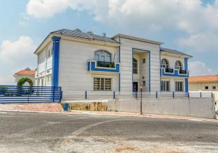 فیلا للبیع 600م في کرین لاند