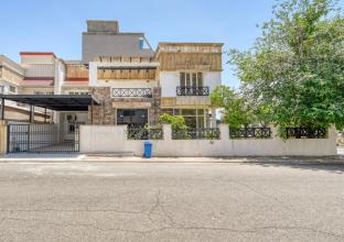 فيلا للایجار 405م في امبایر رويال