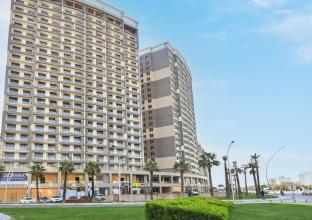 Apartment for Rent 95m in Empire Pearl 