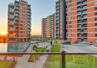 شوقە بۆ فرۆشتن 115م لە پێشەنگ تاوەرز