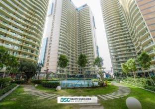 Apartment for Rent 200m in Quattro Towers