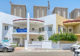 House for Rent 140m in Italian City