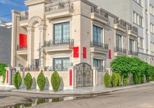 خانوو بۆ فرۆشتن 200م لە گەرەکی سەربەستی (32ی پاڕک)