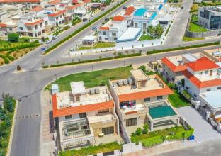 خانوو بۆ فرۆشتن 250م لە گلۆباڵ ستی