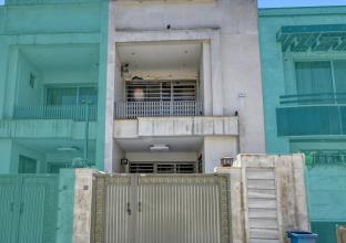 خانوو بۆ فرۆشتن 100م لە گەرەکی سەبعە نیسان