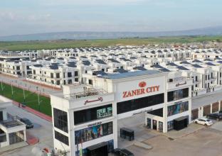 خانوو بۆ فرۆشتن 240م لە زانەر ستی