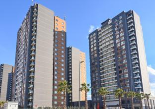 Apartment for Sale 129m in Ganjan Life