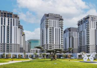 Apartment for Rent Studio in The Boulevard