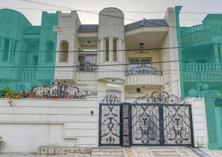 خانوو بۆ فرۆشتن 160م لە گەرەکی زانياری