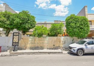 خانوو بۆ فرۆشتن 360م لە گەرەکی ناوقەسران 