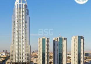 Apartment for Rent 85m in Zanyari Tower 