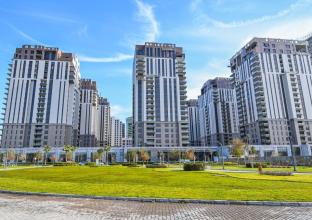 Apartment for Rent 148m in The Boulevard