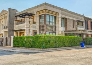 خانوو بۆ فرۆشتن 250م لە دریم ستی