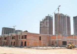 Apartment for Sale 63m in Qaiwan Mirador