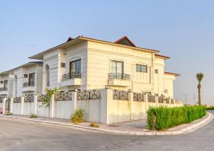 House for Sale 384m in Zaytoon Plus City