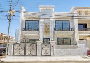House for Sale 200m in Sarbasty (32 Park)
