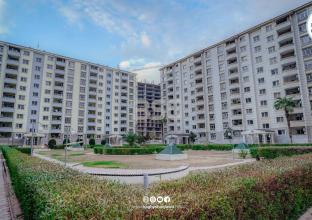 شقة للإیجار 173م في امبایر رویال 