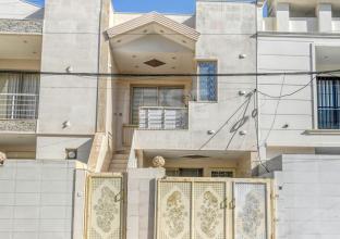 خانوو بۆ فرۆشتن 100م لە گەرەکی مەنتکاوە