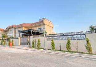 فيلا للبیع 470م في كلوبال ستي