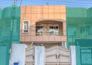 خانوو بۆ فرۆشتن 125م لە گەرەکی نووسەران