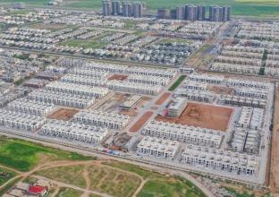 House for Rent 230m in Zaner City