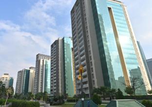 شقة للبیع 127م في امبایر وینک 